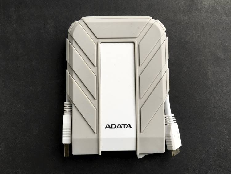 ADATA Durable HD 710A 1TB